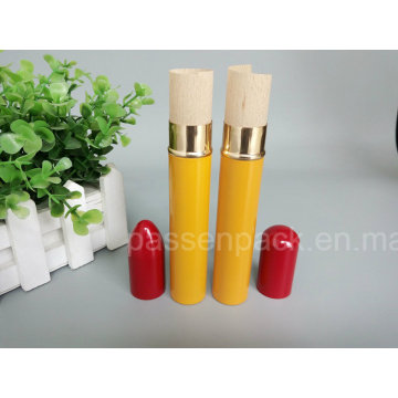Aluminum Smoke Tube for Cigar Packaging (PPC-ACT-038)